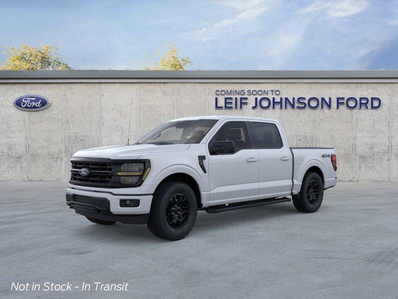 2026 Ford F-150's photo