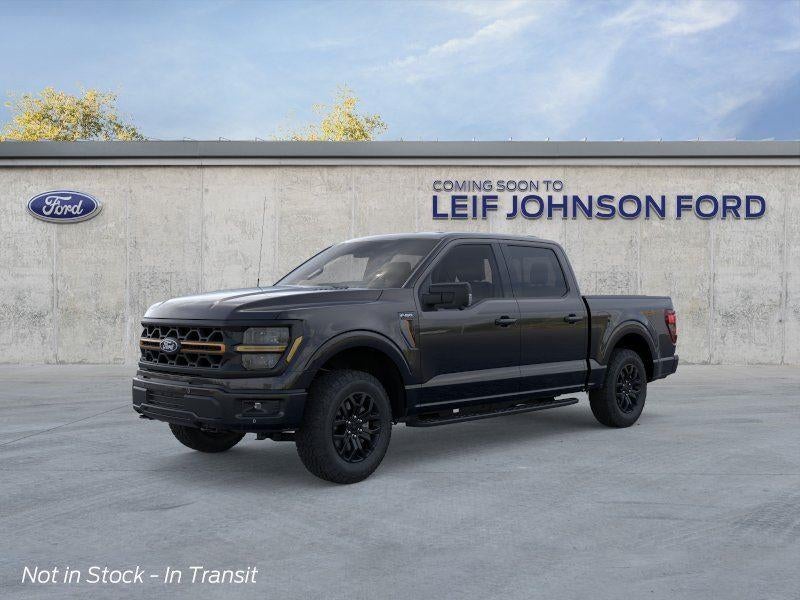 2026 Ford F-150's photo