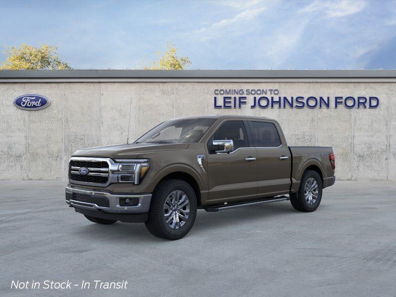 2026 Ford F-150 Base