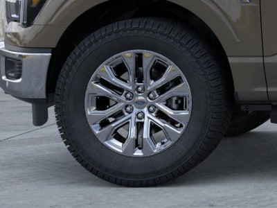 2026 Ford F-150 Base