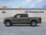 2026 Ford F-150 Base