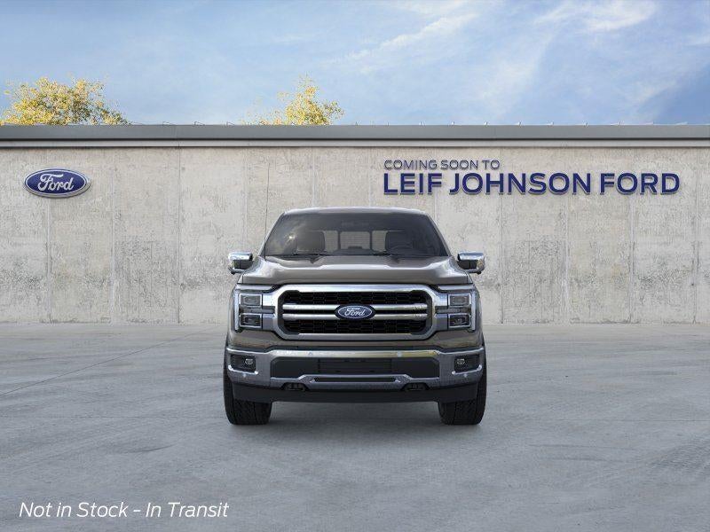 2026 Ford F-150 Base