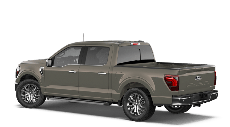 2026 Ford F-150 Base
