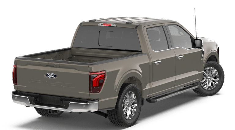 2026 Ford F-150 Base