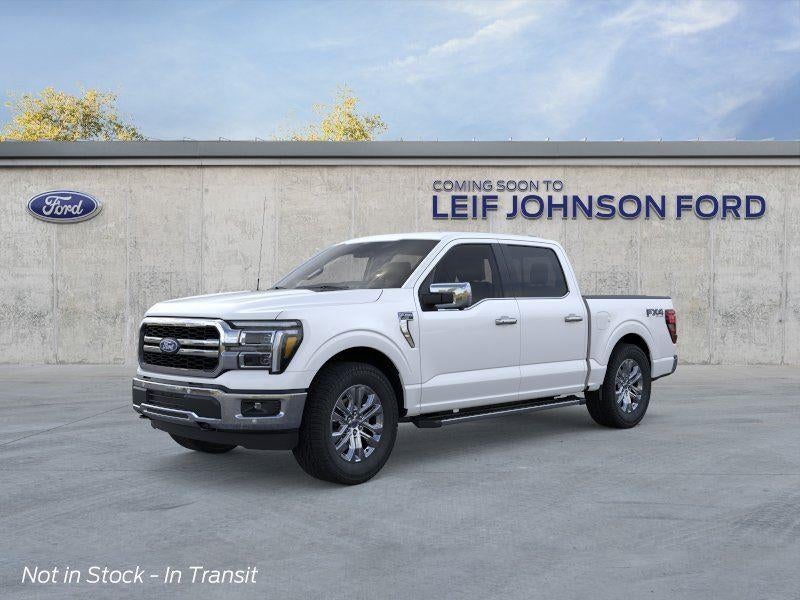 2026 Ford F-150 Base