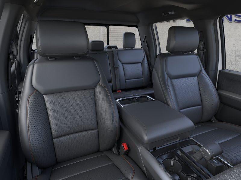 2026 Ford F-150 Base