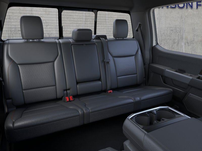 2026 Ford F-150 Base