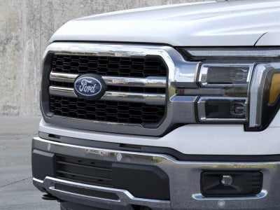 2026 Ford F-150 Base