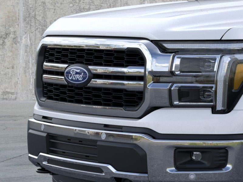 2026 Ford F-150 Base