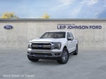 2026 Ford F-150 Base