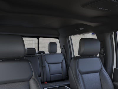 2026 Ford F-150 Base