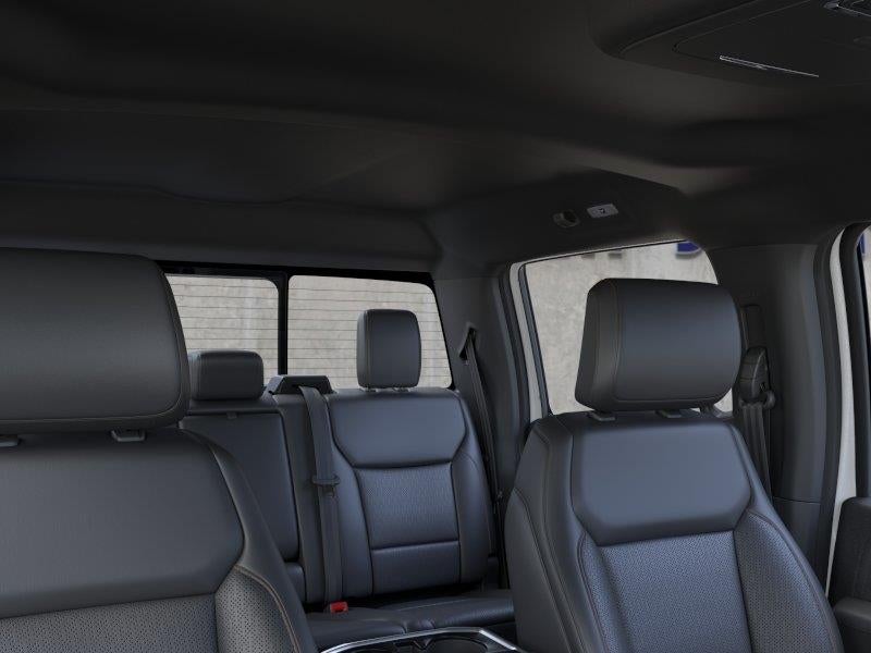 2026 Ford F-150 Base