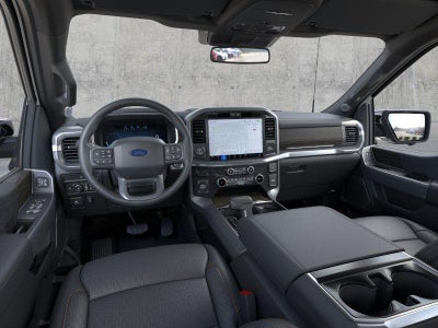2026 Ford F-150 Base