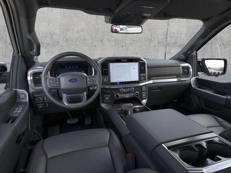 2026 Ford F-150 Base