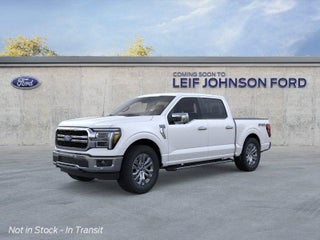 2026 Ford F-150 Base
