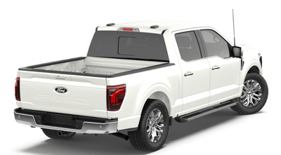 2026 Ford F-150 Base