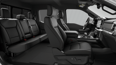 2026 Ford F-150 Base