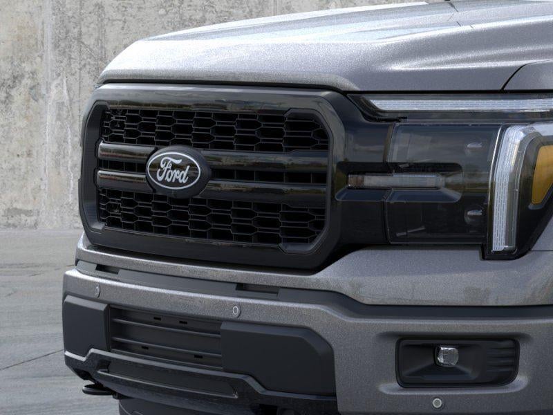 2026 Ford F-150 Base