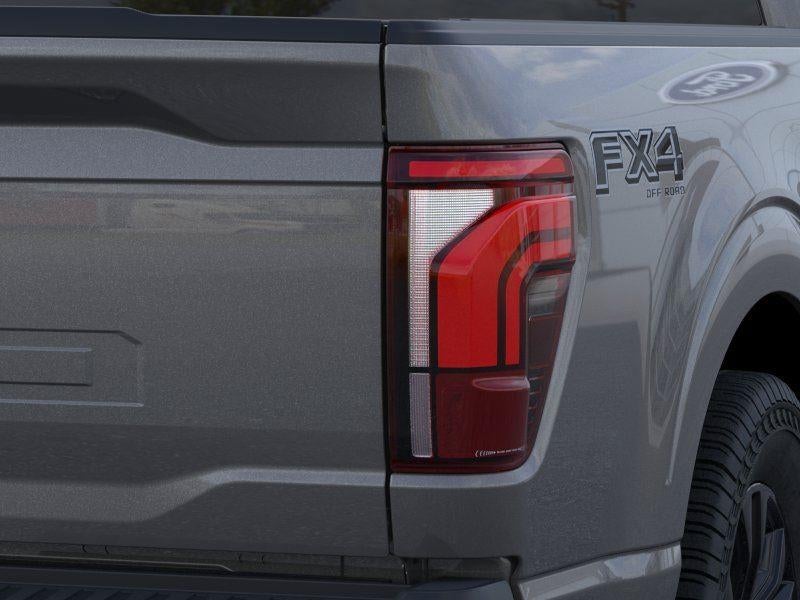 2026 Ford F-150 Base