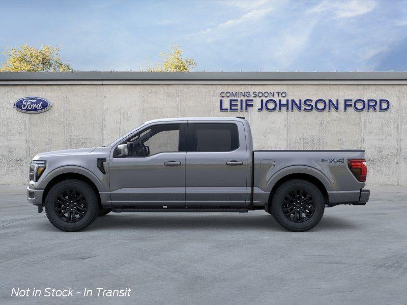 2026 Ford F-150 Base