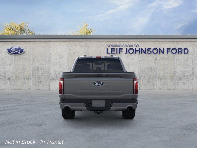 2026 Ford F-150 Base