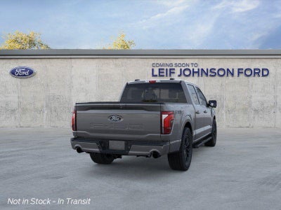 2026 Ford F-150 Base