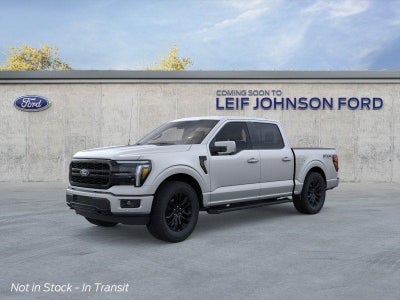 2026 Ford F-150 Base