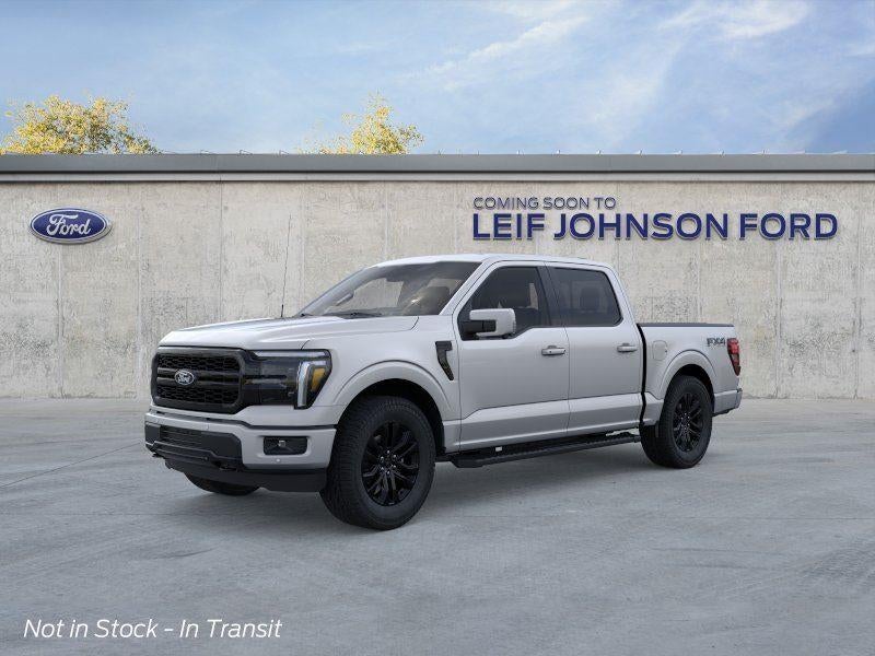 2026 Ford F-150 Base