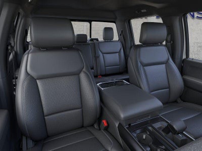 2026 Ford F-150 Base