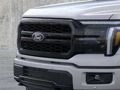 2026 Ford F-150 Base