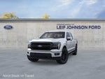 2026 Ford F-150 Base