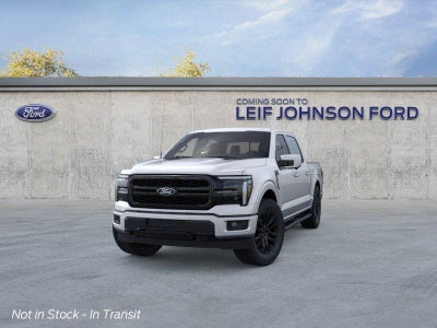 2026 Ford F-150 Base