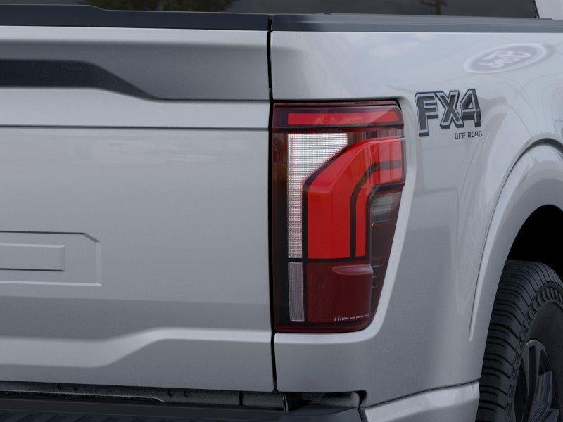 2026 Ford F-150 Base