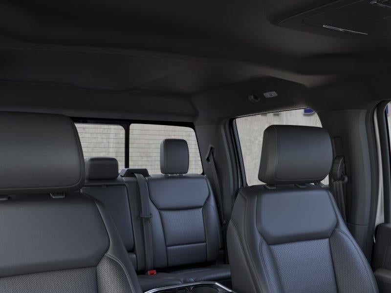2026 Ford F-150 Base