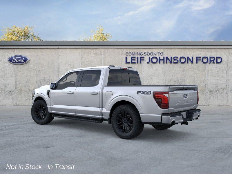 2026 Ford F-150 Base