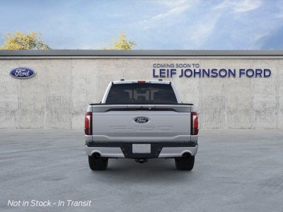 2026 Ford F-150 Base