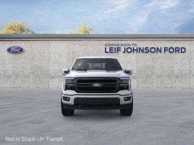 2026 Ford F-150 Base