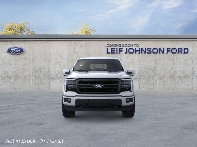 2026 Ford F-150 Base