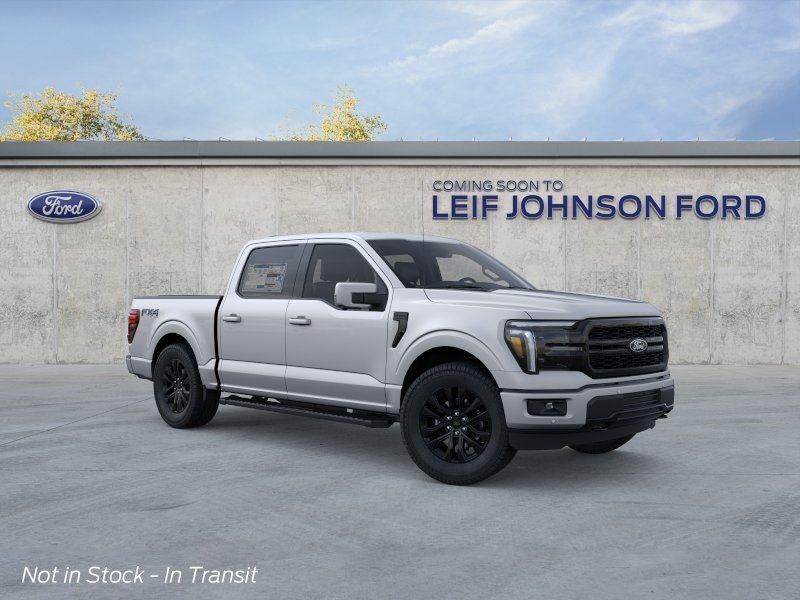 2026 Ford F-150 Base