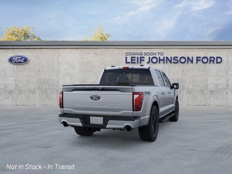 2026 Ford F-150 Base