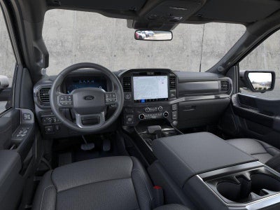 2026 Ford F-150 Base