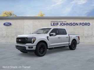 2026 Ford F-150 Base
