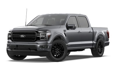 2026 Ford F-150 Base