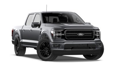2026 Ford F-150 Base