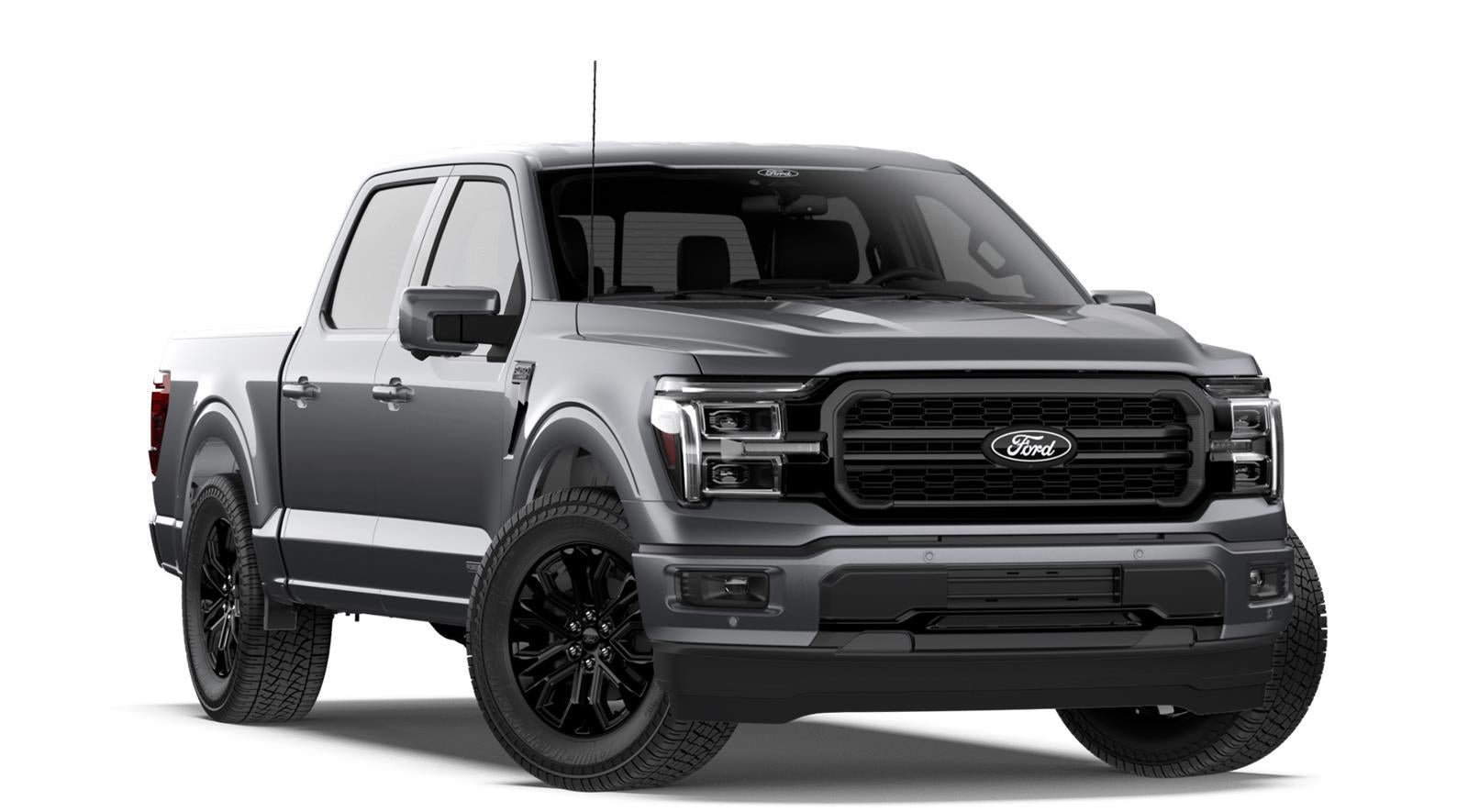 2026 Ford F-150 Base