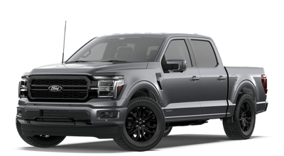 2026 Ford F-150 Base