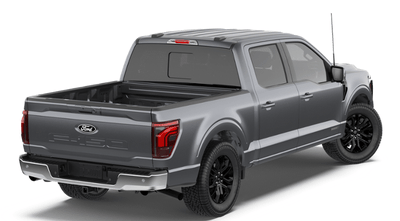 2026 Ford F-150 Base