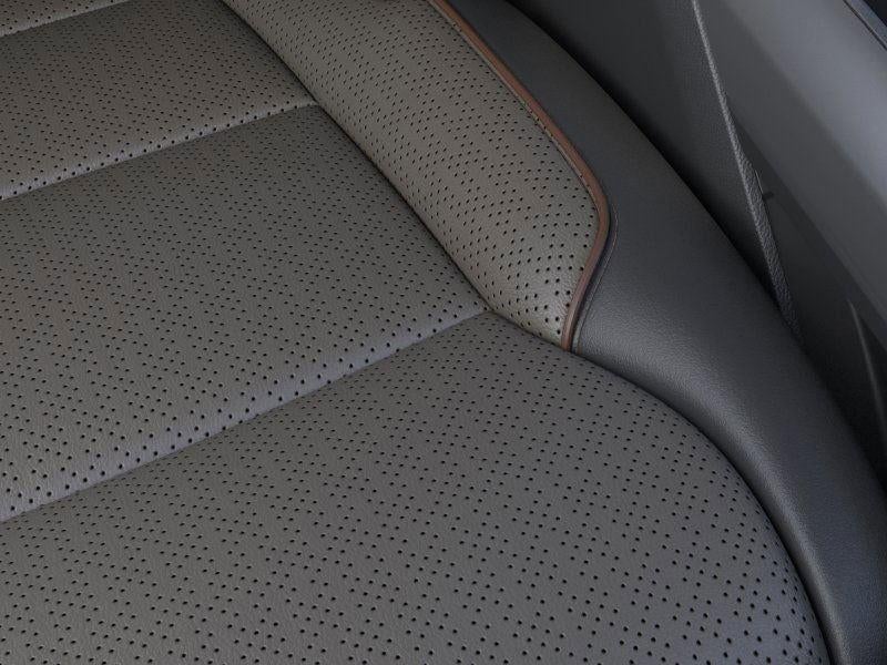 2026 Ford F-150 Base