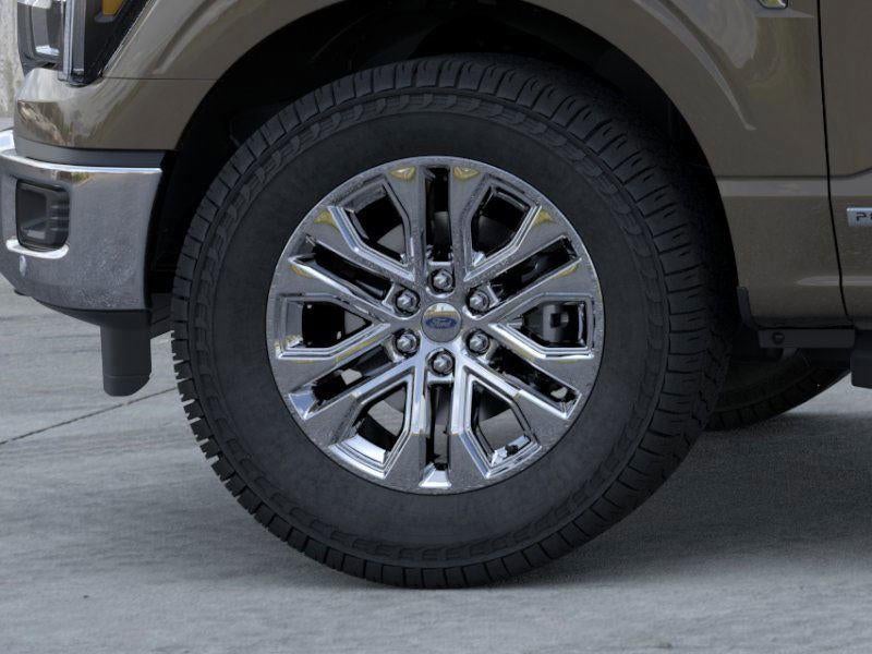 2026 Ford F-150 Base