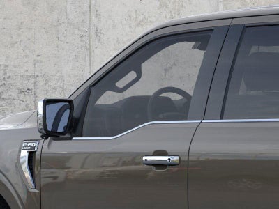 2026 Ford F-150 Base